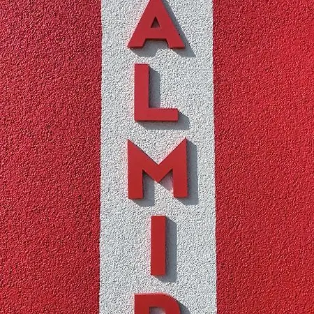 Casa vacanze Casina Palmira