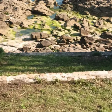 Casina Palmira Casa vacanze