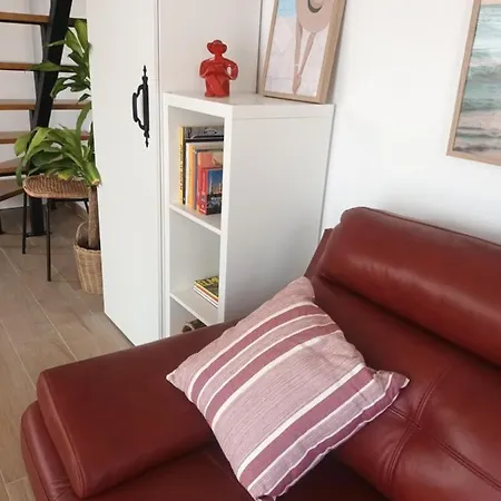 Сasa de vacaciones Casina Palmira