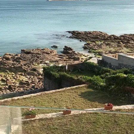 Сasa de vacaciones Casina Palmira