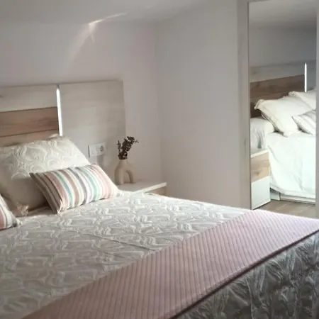 Сasa de vacaciones Casina Palmira Finisterre