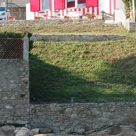 Casina Palmira Сasa de vacaciones
