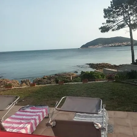 Casina Palmira * Finisterre