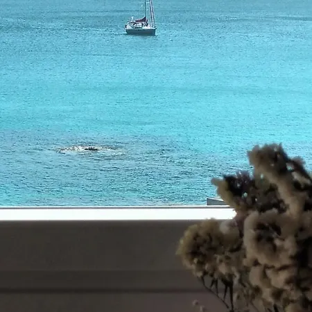 Casa vacanze Casina Palmira Finisterre