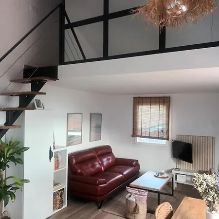 Сasa de vacaciones Casina Palmira