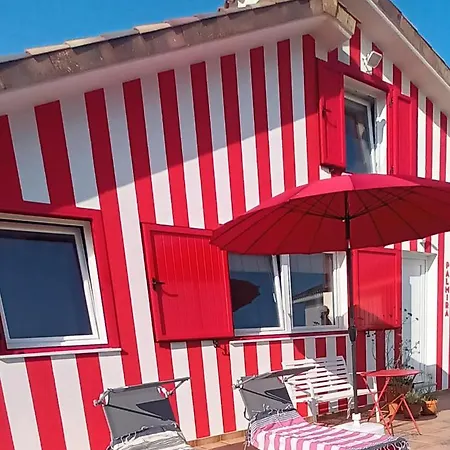Casina Palmira Сasa de vacaciones