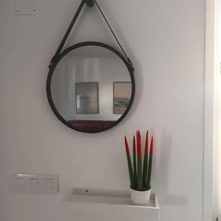Casina Palmira Сasa de vacaciones
