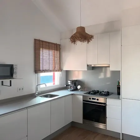 Casina Palmira Casa vacanze