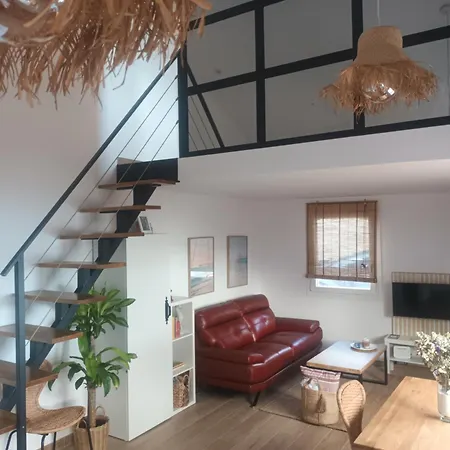 Сasa de vacaciones Casina Palmira