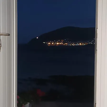 Casina Palmira Finisterre