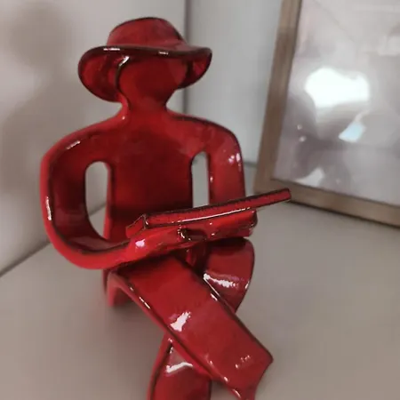 Casa vacanze Casina Palmira Finisterre