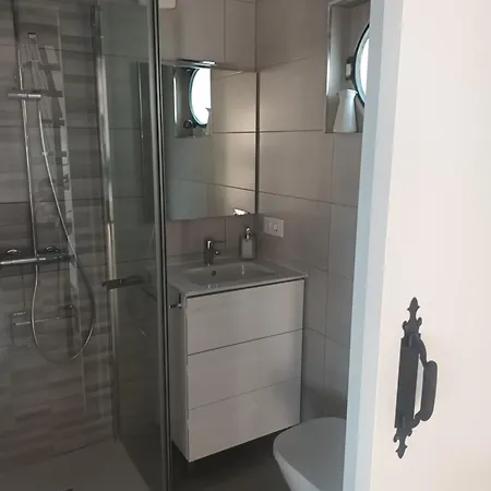 Casina Palmira Finisterre