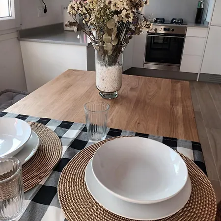 Casina Palmira Сasa de vacaciones Finisterre
