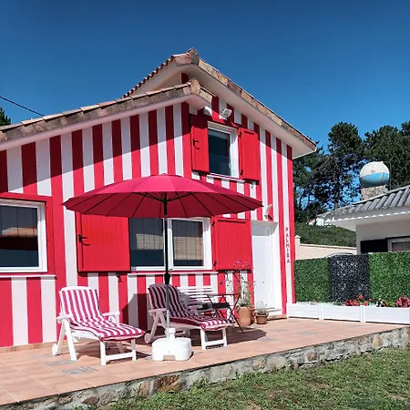 Casina Palmira