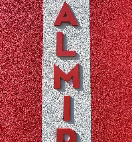 度假居 Casina Palmira