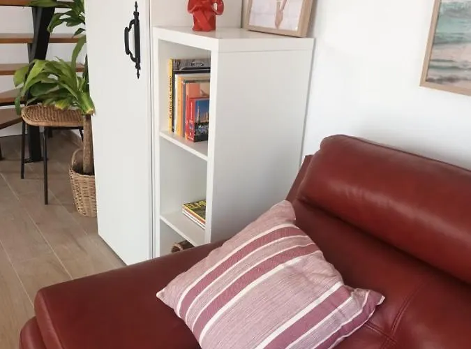 度假居 Casina Palmira