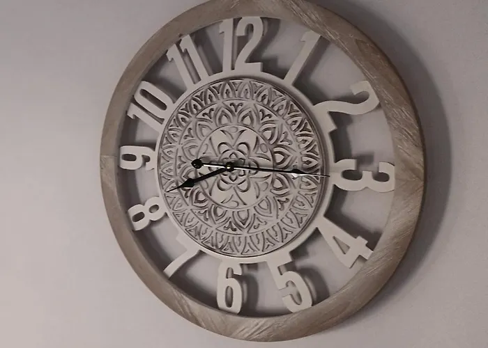 Casina Palmira 菲尼斯特雷