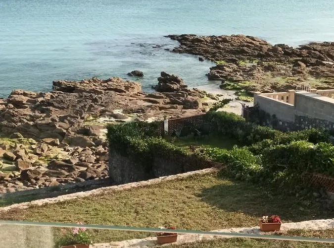 度假居 Casina Palmira