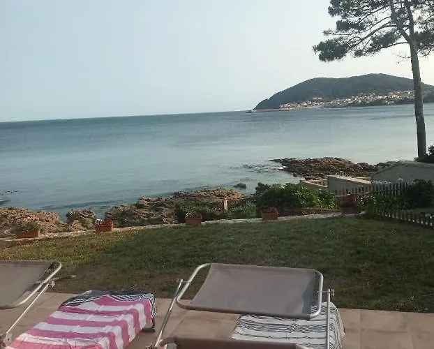 Casina Palmira * 菲尼斯特雷