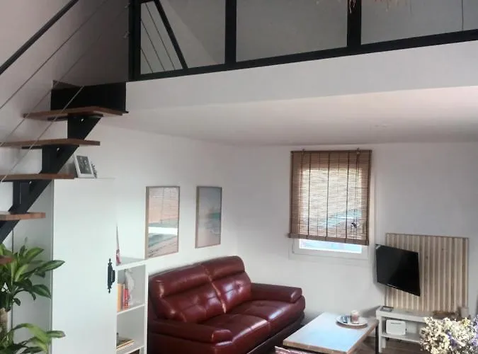 度假居 Casina Palmira