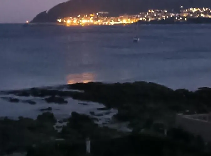 度假居 Casina Palmira