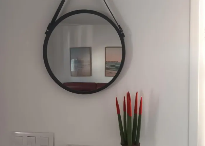 Casina Palmira 度假居