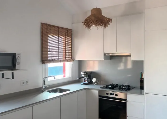 Casina Palmira 度假居