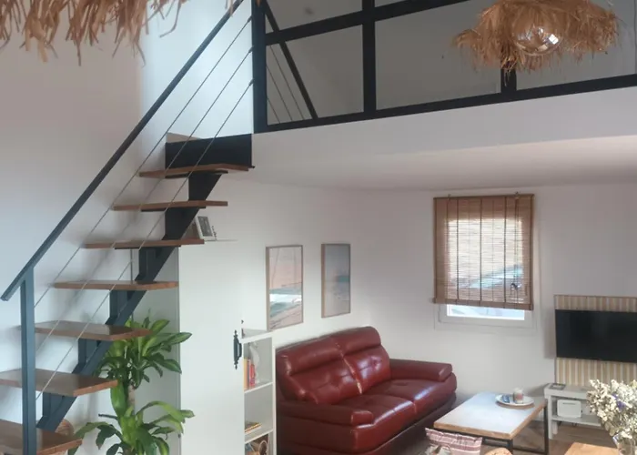 度假居 Casina Palmira