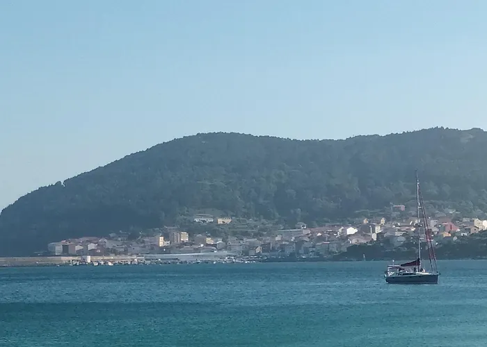 度假居 Casina Palmira