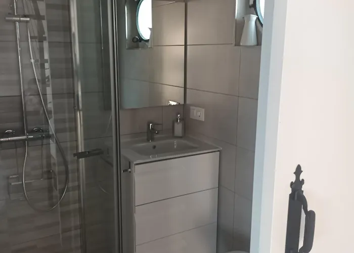 Casina Palmira 菲尼斯特雷