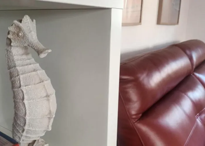 度假居 Casina Palmira