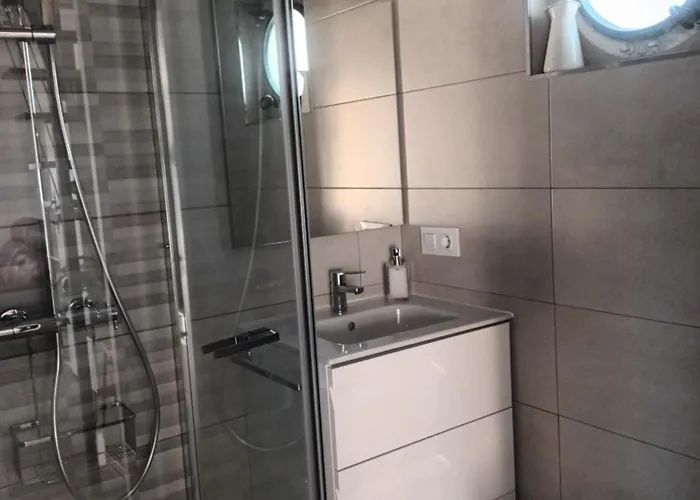 Casina Palmira * 菲尼斯特雷