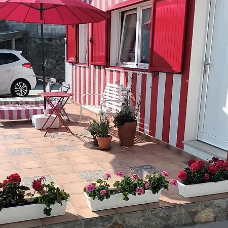 Casina Palmira Casa de Férias