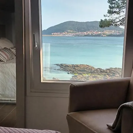 Casina Palmira * Finisterra