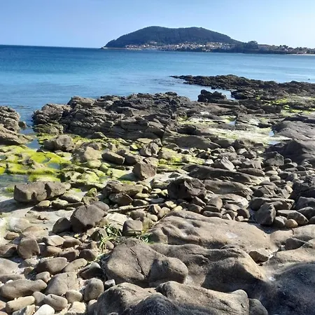 Casa de Férias Casina Palmira *