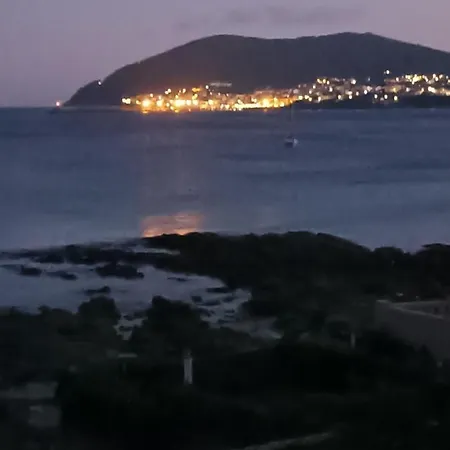 בית נופש Casina Palmira