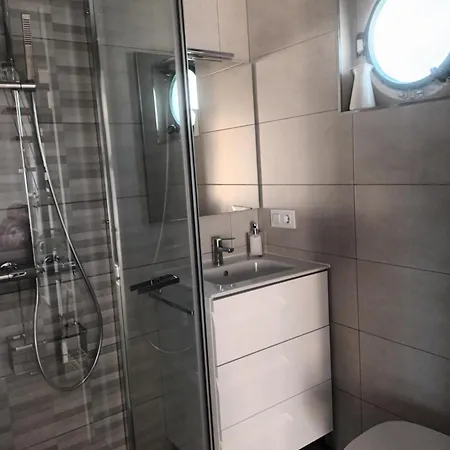 Casina Palmira * Finisterra