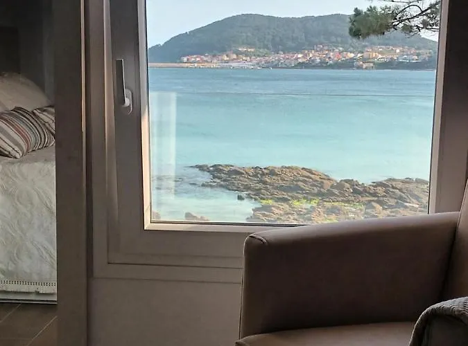 Casina Palmira * Finisterre