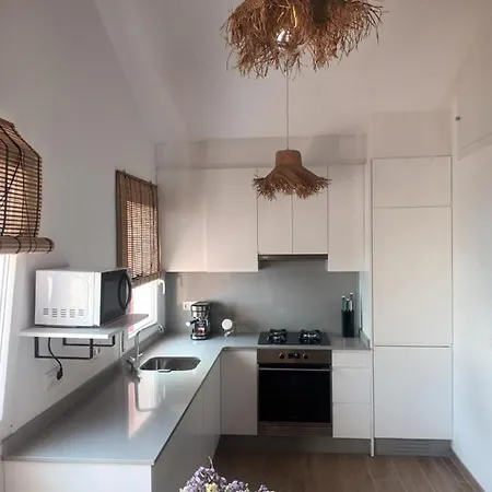 別荘 Casina Palmira フィニステレ