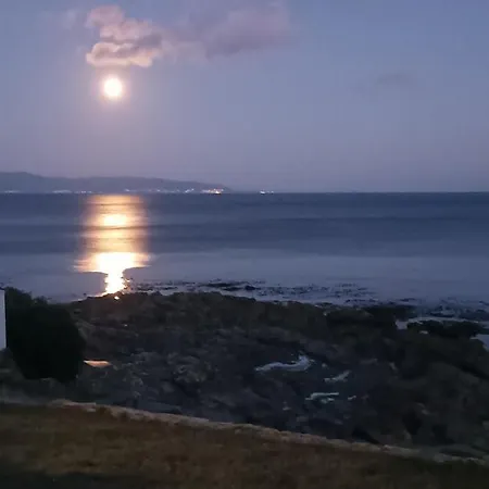 Casina Palmira Semesterbostad Finisterre